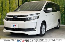 toyota voxy 2014 -TOYOTA--Voxy DAA-ZWR80G--ZWR80-0064276---TOYOTA--Voxy DAA-ZWR80G--ZWR80-0064276-