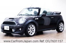 mini mini-others 2013 quick_quick_DBA-ZP16_WMWZP32060T586197