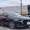 mazda mazda3 2021 CFJ1875340 image 1
