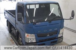 mitsubishi-fuso canter 2016 -MITSUBISHI--Canter FBA20-544140---MITSUBISHI--Canter FBA20-544140-