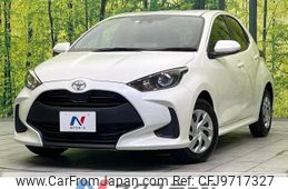 toyota yaris 2022 -TOYOTA--Yaris 5BA-KSP210--KSP210-0074390---TOYOTA--Yaris 5BA-KSP210--KSP210-0074390-