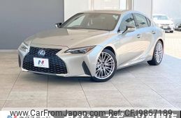 lexus is 2021 -LEXUS--Lexus IS 6AA-AVE30--AVE30-5084905---LEXUS--Lexus IS 6AA-AVE30--AVE30-5084905-