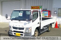 mitsubishi-fuso canter 2011 -MITSUBISHI--Canter FGA20-500076--FGA20-500076---MITSUBISHI--Canter FGA20-500076--FGA20-500076-