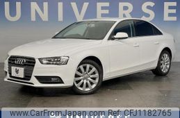 audi a4 2013 quick_quick_8KCDNF_WAUZZZ8KXDA212750