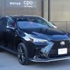 lexus nx 2023 -LEXUS--Lexus NX 6AA-AAZH20--AAZH20-6007389---LEXUS--Lexus NX 6AA-AAZH20--AAZH20-6007389- image 3