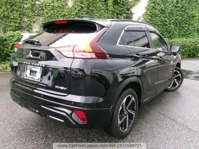mitsubishi eclipse-cross 2023 CFJ1549721 image 2