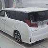 toyota alphard 2022 -TOYOTA 【名古屋 302わ8303】--Alphard AGH30W-0447564---TOYOTA 【名古屋 302わ8303】--Alphard AGH30W-0447564- image 7