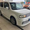 nissan cube 2008 -NISSAN--Cube DBA-Z12--Z12-009130---NISSAN--Cube DBA-Z12--Z12-009130- image 3