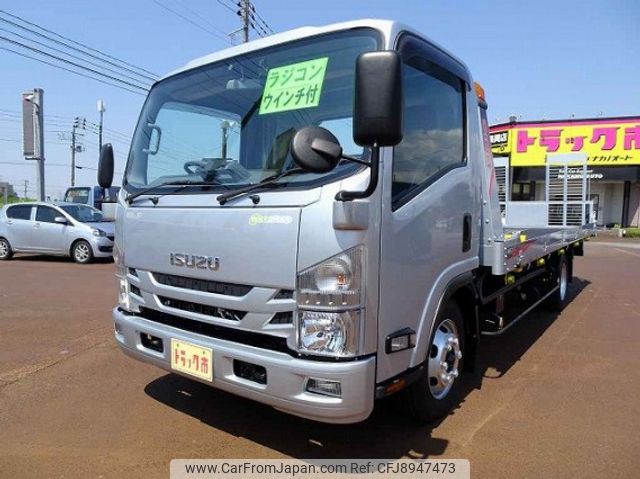 isuzu elf-truck 2020 quick_quick_2RG-NPR88AN_NPR88-7007453 image 1