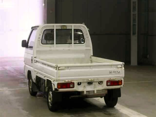 honda acty-truck 1995 No.15676 image 2