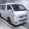 toyota hiace-van 2010 -TOYOTA--Hiace Van TRH200V-0130145---TOYOTA--Hiace Van TRH200V-0130145- image 1