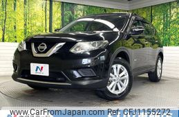 nissan x-trail 2016 -NISSAN--X-Trail DAA-HT32--HT32-106565---NISSAN--X-Trail DAA-HT32--HT32-106565-