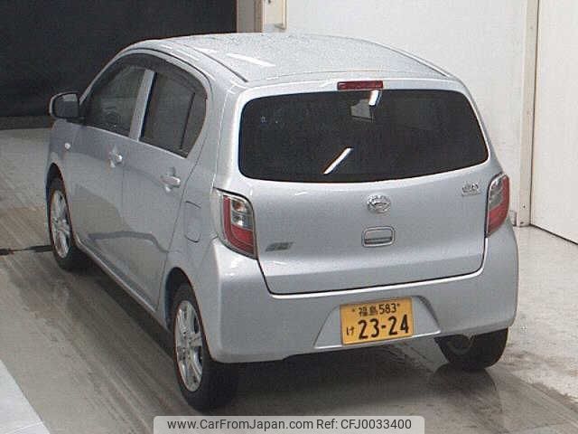 daihatsu mira-e-s 2011 -DAIHATSU 【福島 583ｹ2324】--Mira e:s LA300S--1042142---DAIHATSU 【福島 583ｹ2324】--Mira e:s LA300S--1042142- image 2