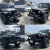 chrysler jeep-wrangler 2010 -CHRYSLER--Jeep Wrangler ﾌﾒｲ--1J4GA59188L536509---CHRYSLER--Jeep Wrangler ﾌﾒｲ--1J4GA59188L536509- image 3