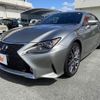 lexus rc 2018 -TOYOTA--ﾚｸｻｽ RC300h DAA-AVC10--AVC10-6004601---TOYOTA--ﾚｸｻｽ RC300h DAA-AVC10--AVC10-6004601- image 10