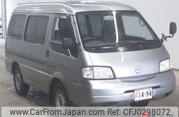 mazda bongo-van 2012 -MAZDA--Bongo Van SKP2M-200263---MAZDA--Bongo Van SKP2M-200263-