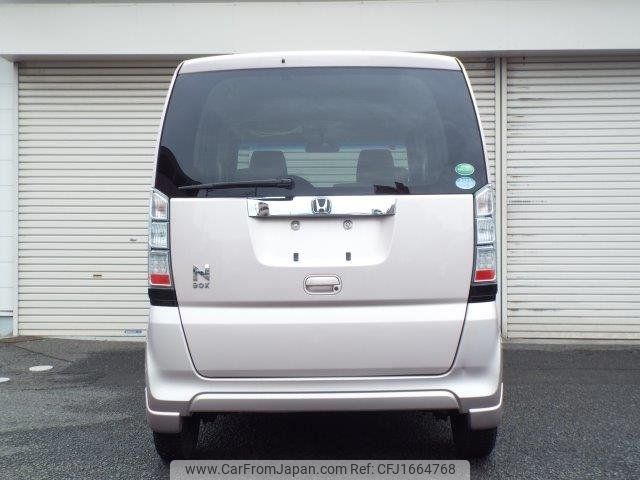 honda n-box 2012 CFJ1664768 image 2