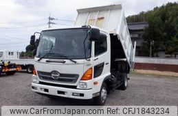 hino ranger 2013 CFJ1843234