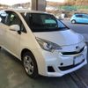 toyota ractis 2015 -TOYOTA 【京都 545り6】--Ractis NCP125-2021658---TOYOTA 【京都 545り6】--Ractis NCP125-2021658- image 4