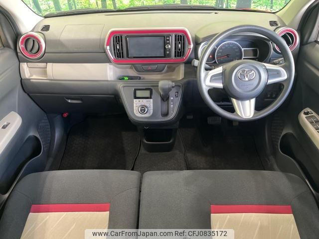 toyota passo 2018 quick_quick_M700A_M700A-0115633 image 2