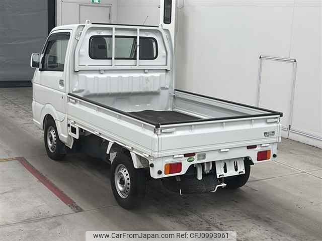 suzuki carry-truck 2017 -SUZUKI--Carry Truck DA16T-334648---SUZUKI--Carry Truck DA16T-334648- image 2