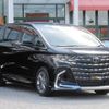 toyota alphard 2024 -TOYOTA--Alphard 3BA-AGH40W--AGH40-4001***---TOYOTA--Alphard 3BA-AGH40W--AGH40-4001***- image 4