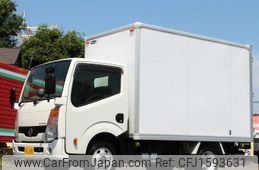 nissan atlas 2016 CFJ1593631
