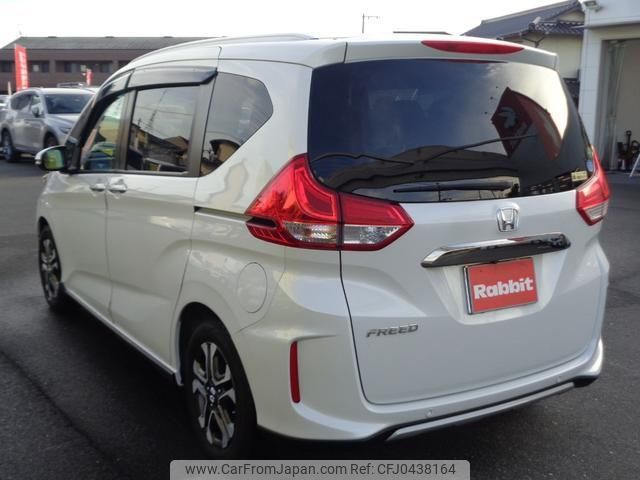 honda freed 2020 quick_quick_6BA-GB5_GB5-3122103 image 2