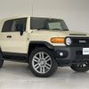 toyota fj-cruiser 2018 -TOYOTA--FJ Curiser CBA-GSJ15W--GSJ15-0137211---TOYOTA--FJ Curiser CBA-GSJ15W--GSJ15-0137211- image 1