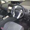 toyota prius-α 2014 -TOYOTA--Prius α ZVW40W-0014136---TOYOTA--Prius α ZVW40W-0014136- image 4