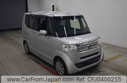 honda n-box 2015 -HONDA--N BOX JF1-1648799---HONDA--N BOX JF1-1648799-