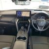 toyota harrier 2020 quick_quick_6BA-MXUA80_MXUA80-0029069 image 4