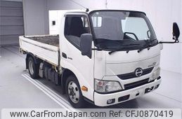 hino dutro 2011 -HINO--Hino Dutoro XZC675M-0001011---HINO--Hino Dutoro XZC675M-0001011-