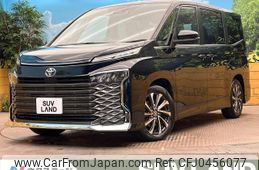 toyota voxy 2022 -TOYOTA--Voxy 6BA-MZRA90W--MZRA90-0011166---TOYOTA--Voxy 6BA-MZRA90W--MZRA90-0011166-