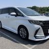 toyota alphard 2023 quick_quick_3BA-AGH40W_AGH40-0013738 image 1