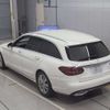 mercedes-benz c-class-station-wagon 2018 -MERCEDES-BENZ 【春日井 300と9521】--Benz C Class Wagon 205240C-WDD2052402F792676---MERCEDES-BENZ 【春日井 300と9521】--Benz C Class Wagon 205240C-WDD2052402F792676- image 7