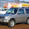 mitsubishi pajero-mini 2005 -MITSUBISHI--Pajero mini TA-H58A--H58A-0602294---MITSUBISHI--Pajero mini TA-H58A--H58A-0602294- image 1