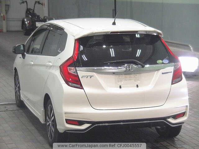 honda fit 2017 -HONDA--Fit GP5--1300218---HONDA--Fit GP5--1300218- image 2