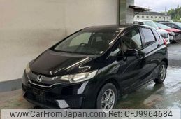 honda fit 2013 -HONDA--Fit GK3--1002668---HONDA--Fit GK3--1002668-