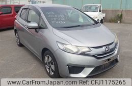 honda fit 2015 23745