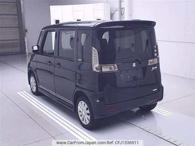 suzuki spacia 2014 CFJ1536911 image 2