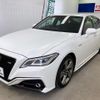 toyota crown-hybrid 2019 quick_quick_6AA-AZSH20_AZSH20-1035502 image 4