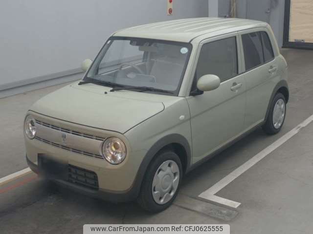 suzuki alto-lapin 2024 -SUZUKI--Alto Lapin 5BA-HE33S--HE33S-508639---SUZUKI--Alto Lapin 5BA-HE33S--HE33S-508639- image 1