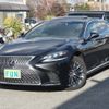 lexus ls 2018 -LEXUS--Lexus LS DAA-GVF55--GVF55-6002795---LEXUS--Lexus LS DAA-GVF55--GVF55-6002795- image 4