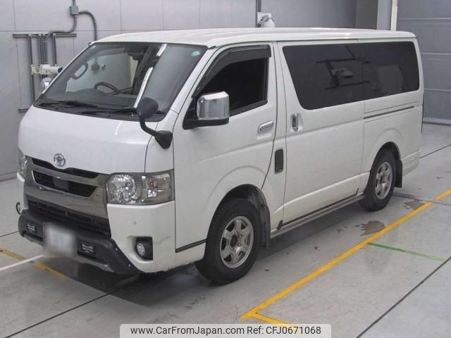 toyota hiace-van 2020 quick_quick_QDF-GDH206V_1046503 image 2