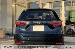 honda fit 2021 NIKYO_SD45576