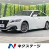 toyota crown 2021 -TOYOTA--Crown 6AA-AZSH21--AZSH21-1015456---TOYOTA--Crown 6AA-AZSH21--AZSH21-1015456- image 1