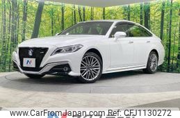 toyota crown 2021 -TOYOTA--Crown 6AA-AZSH21--AZSH21-1015456---TOYOTA--Crown 6AA-AZSH21--AZSH21-1015456-