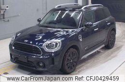 mini mini-others 2023 -BMW--BMW Mini 3DA-42BT20--WMW62BT0X03R91327---BMW--BMW Mini 3DA-42BT20--WMW62BT0X03R91327-