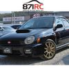 subaru impreza 2001 -SUBARU 【名変中 】--Impreza GDB--007500---SUBARU 【名変中 】--Impreza GDB--007500- image 1